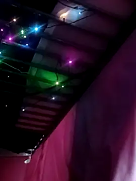 ParlousCarpet webkamerás műsora