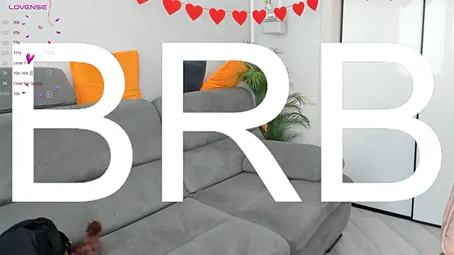 reze_daisies 라이브 XXX 채팅