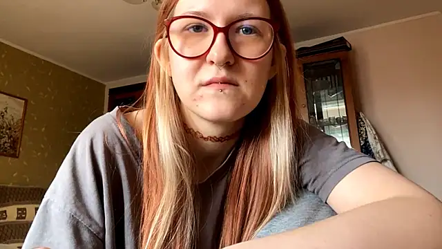 Czat XXX na żywo – LaureenVielma