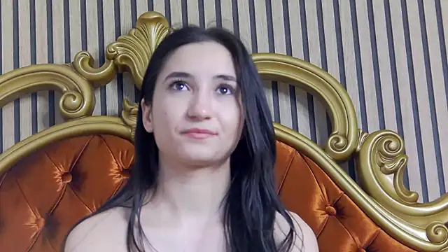 CarolinaBlair: онлайн-секс-чат