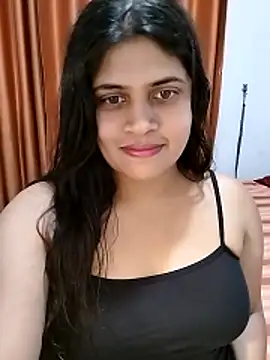 Shakeera1: διαδικτυακό σόου στην κάμερα