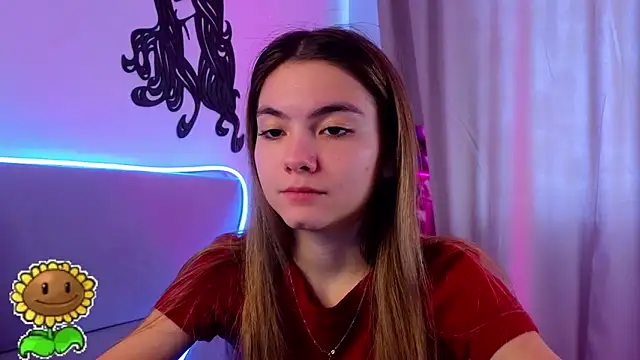 แชท XXX สดของ MargieDavidson