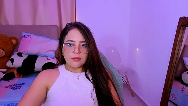 Chat XXX ao vivo de _alicia_z