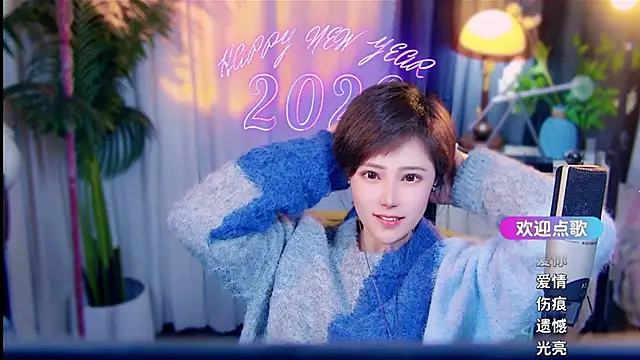 cherry-fa Chat XXX live