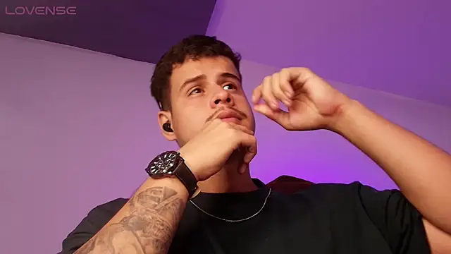 Chat XXX Live BjornSteel