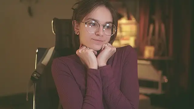 Živý XXX chat alyssa_sweet