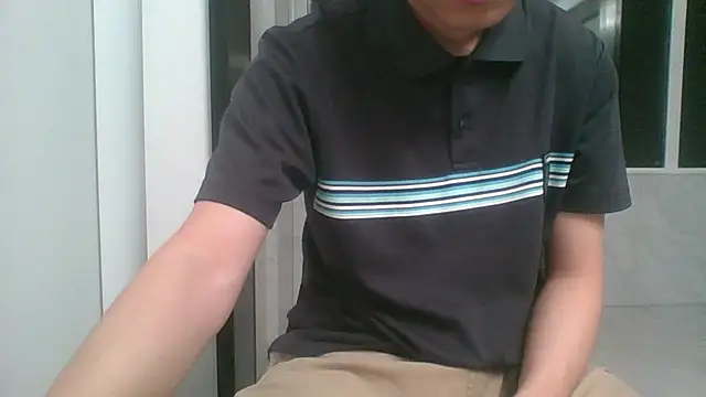 โชว์เว็บแคมของ nole_china7