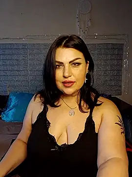 Czat XXX na żywo – kataleya94