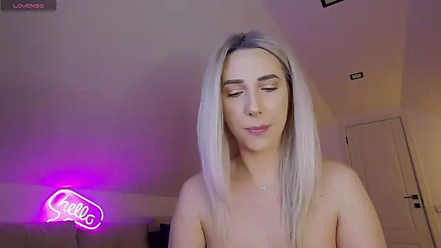 Czat XXX na żywo – KhloeK