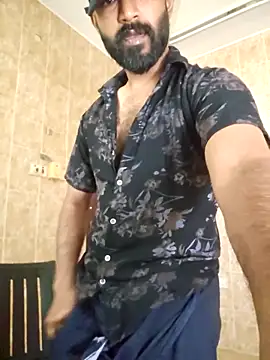 Bigkannan Live XXX-Chat