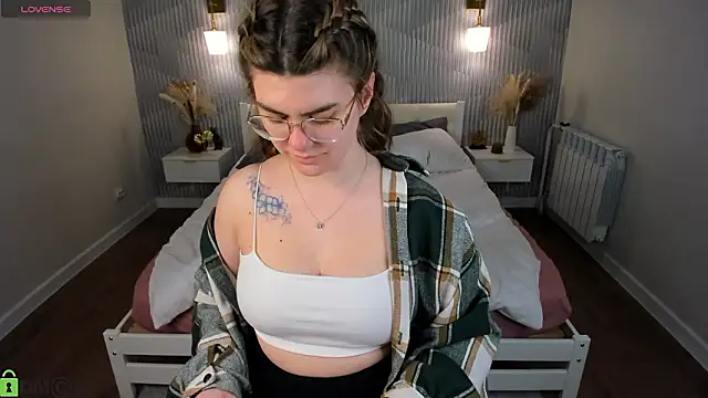 zoe_j0y Chat XXX in diretta