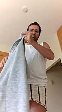 Prince-Daddycool Adlı Modelin Canlı XXX Sohbeti