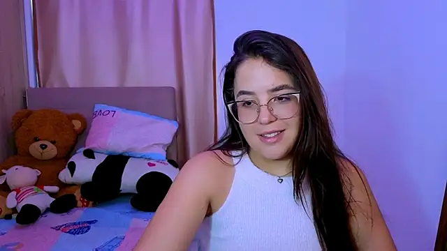 Czat XXX na żywo – _alicia_z