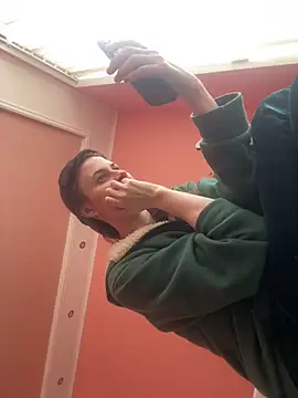 Flossy_Vettie: онлайн-секс-чат