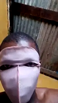 HornyAss_Bitch Obrolan Langsung XXX