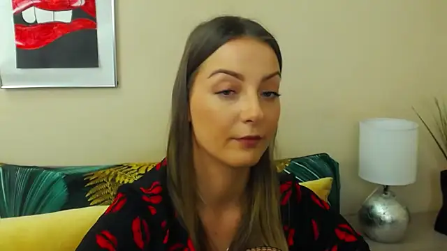 Czat XXX na żywo – NatalieSexy