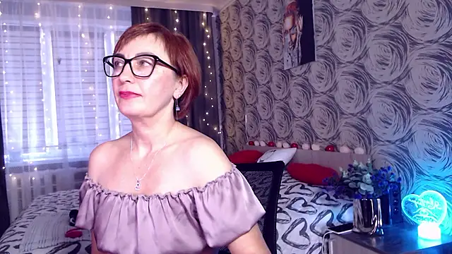 SofiaBlaze Obrolan Langsung XXX