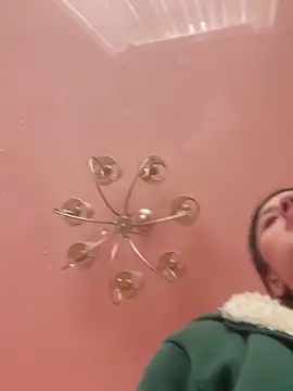 XXX chat uživo modela Flossy_Vettie