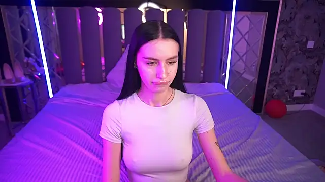 دردشة Snow_WhiteeeX الجنسية المباشرة