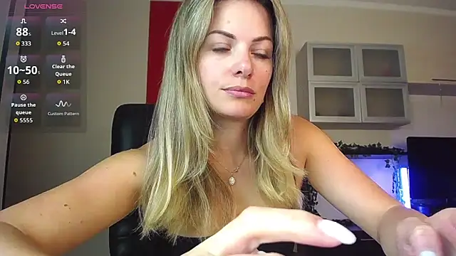 Chat XXX Live ladysabotage