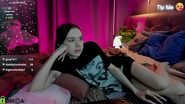 Lesi_Moonie01 Chat XXX in diretta