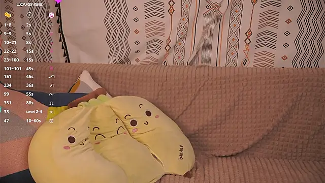 ErlineDumford Live XXX-chat