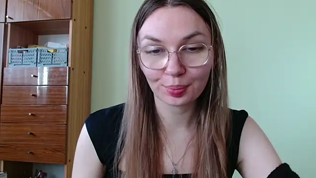 Chatroom XXX en direct de LooveELLYx