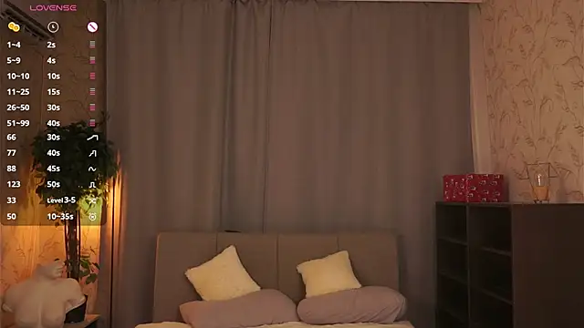 DonitaWolfenbarger live XXX chat