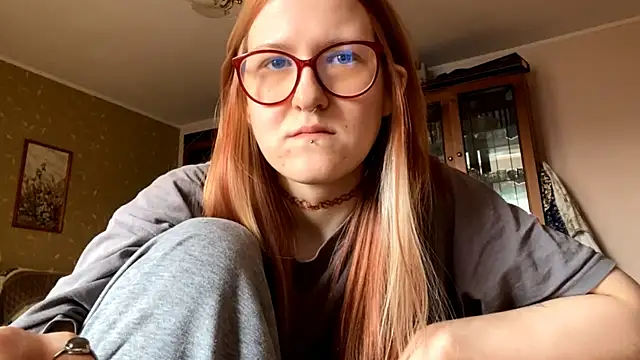 دردشة LaureenVielma الجنسية المباشرة