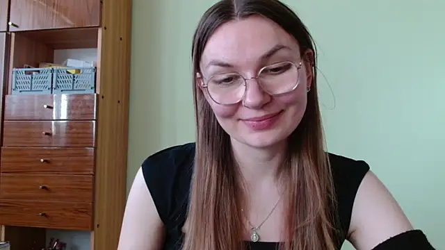 Czat XXX na żywo – LooveELLYx