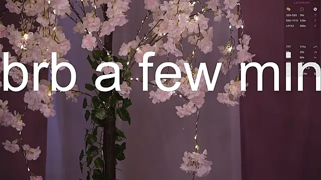 Živý XXX chat FancyEsten