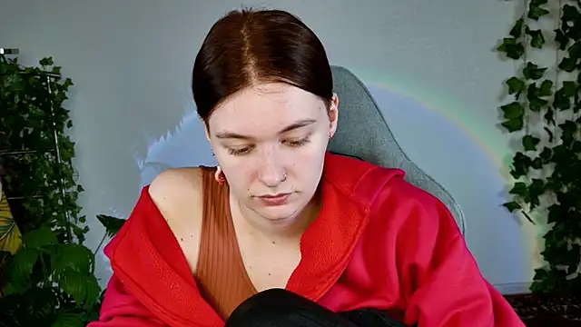 Czat XXX na żywo – LadyLolipop_