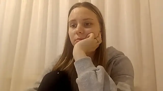 CrackShirker Webcam show