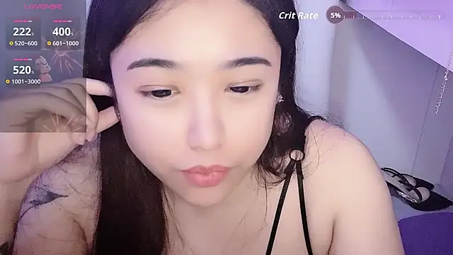 Missqiu-w – Naživo XXX chat