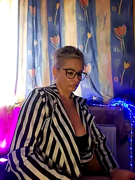 Chat XXX Live LunaBlaise