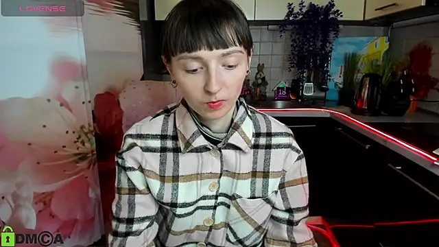 Živý XXX chat TayanaJons