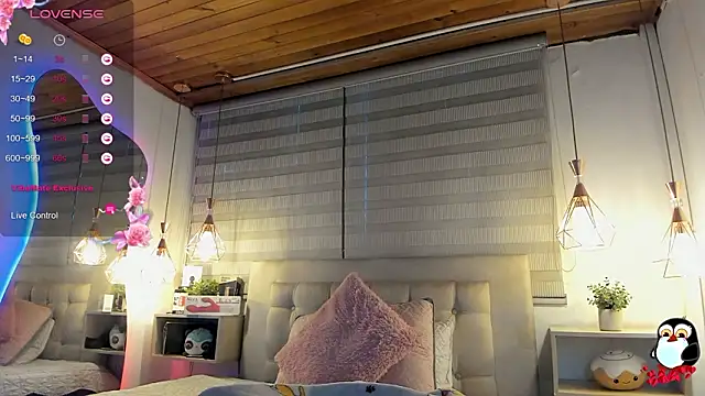 Živý XXX chat cristal__hot_1