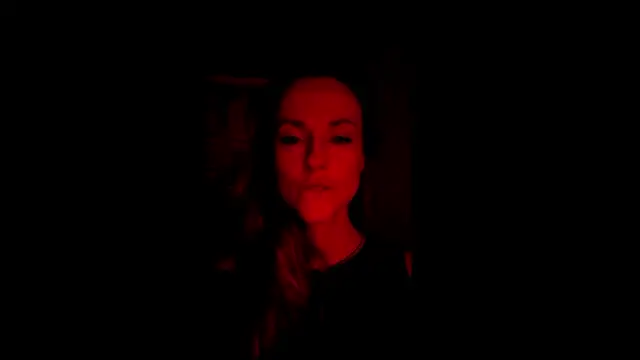 Živý XXX chat SuchArt_