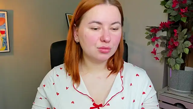 Živý XXX chat LAYLAxSTAR