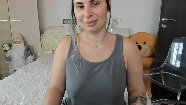 sweetemy4un Webbikameraesitys