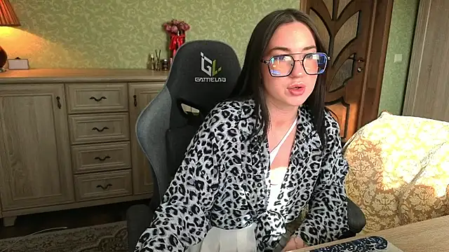 AnneAverry – Naživo XXX chat