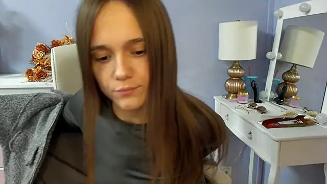 Živý XXX chat dirtyxEmily