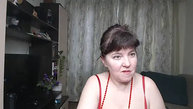 Živý XXX chat Illusionq