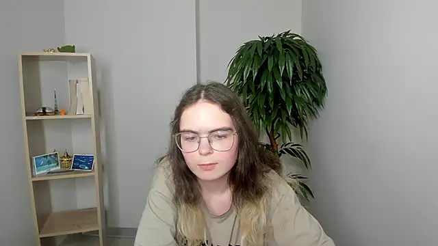 Živý XXX chat MyrlZangger