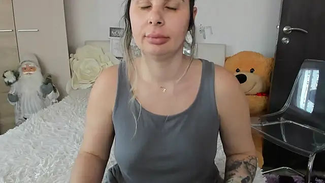 sweetemy4u 웹캠 쇼