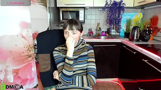 TayanaJons Chat XXX live