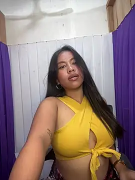 Lovely_apple19 Obrolan Langsung XXX