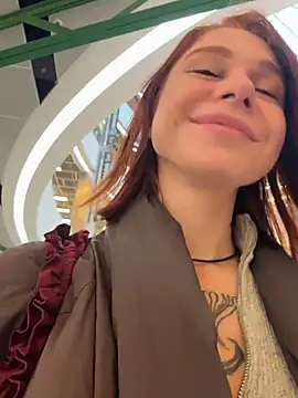 RosieSecret 现场XXX聊天