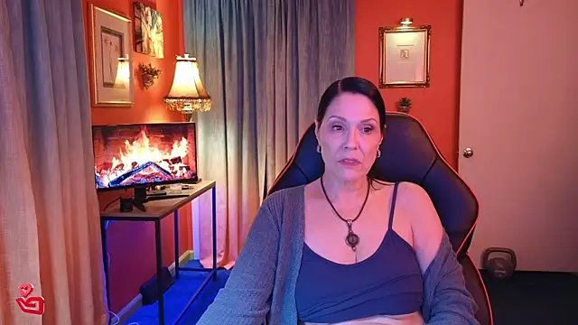 Chatroom XXX en direct de Jujutopia