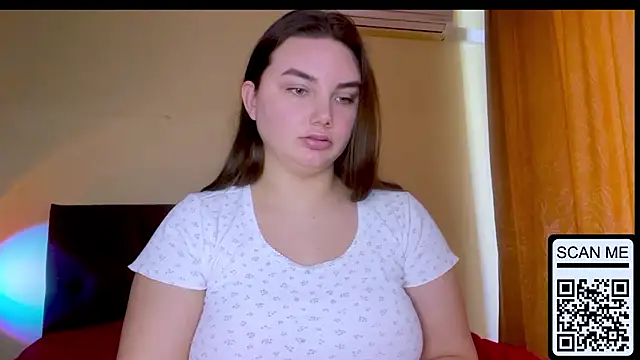 Czat XXX na żywo – Dreamyblushfairy